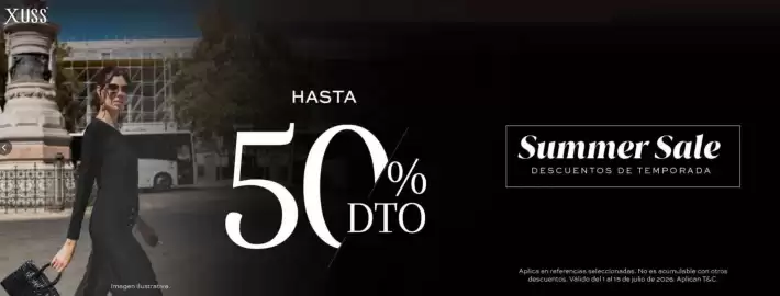 Catálogo Xuss Página 1