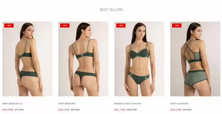 Catálogo Options Intimate (válido hasta 24-07)