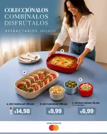 Catálogo Mi Comisariato Página 1