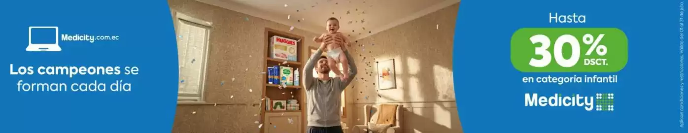 Catálogo Farmacias Medicity Página 3