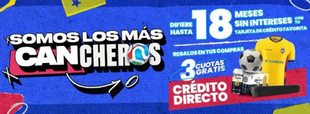 Catálogo Computron (válido hasta 2-08)