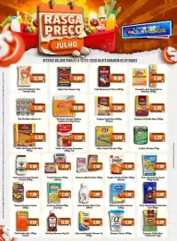 Catálogo Supermercados Pague Menos semana 28 Página 1