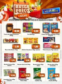 Catálogo Supermercados Pague Menos semana 28 Página 2