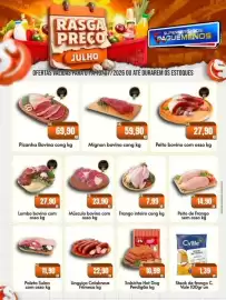 Catálogo Supermercados Pague Menos semana 28 Página 3