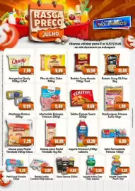 Catálogo Supermercados Pague Menos semana 28 Página 5