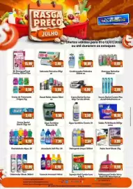 Catálogo Supermercados Pague Menos semana 28 Página 7