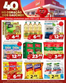 Encarte Rede Vivo semana 28 Página 4
