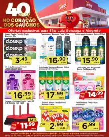 Encarte Rede Vivo semana 28 Página 6
