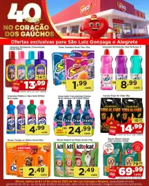Encarte Rede Vivo semana 28 Página 7