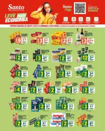Catálogo Santo Supermercados Página 2