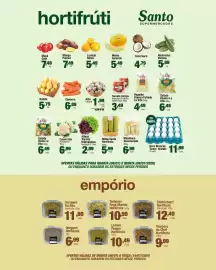 Catálogo Santo Supermercados Página 3