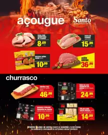 Catálogo Santo Supermercados Página 4