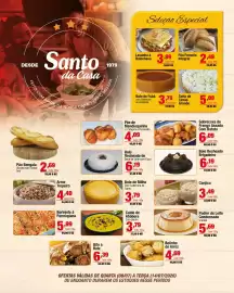 Catálogo Santo Supermercados Página 5