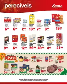 Catálogo Santo Supermercados Página 6