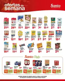 Catálogo Santo Supermercados Página 7