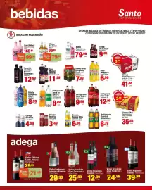 Catálogo Santo Supermercados Página 9