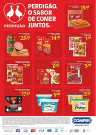 Folheto Comper Página 2