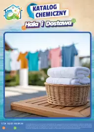 Eurocash Cash & Carry gazetka Strona 1