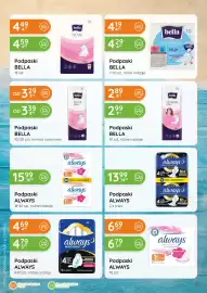 Eurocash Cash & Carry gazetka Strona 10