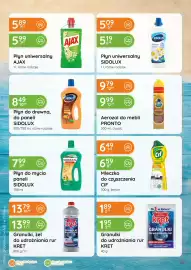 Eurocash Cash & Carry gazetka Strona 14
