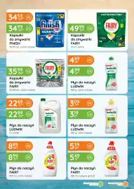 Eurocash Cash & Carry gazetka Strona 17