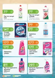 Eurocash Cash & Carry gazetka Strona 18