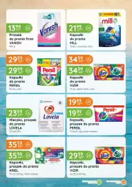 Eurocash Cash & Carry gazetka Strona 19
