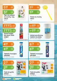 Eurocash Cash & Carry gazetka Strona 26