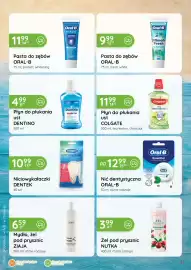Eurocash Cash & Carry gazetka Strona 4
