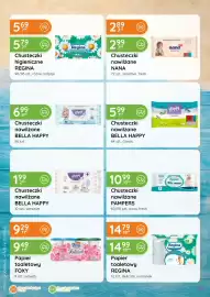 Eurocash Cash & Carry gazetka Strona 8
