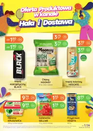 Eurocash Cash & Carry gazetka Strona 1