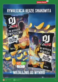 Eurocash Cash & Carry gazetka Strona 10