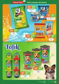 Eurocash Cash & Carry gazetka Strona 11