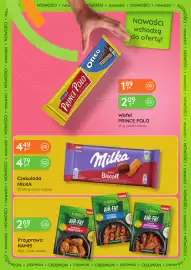 Eurocash Cash & Carry gazetka Strona 15