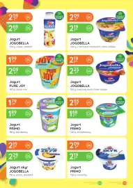 Eurocash Cash & Carry gazetka Strona 17