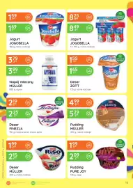 Eurocash Cash & Carry gazetka Strona 18