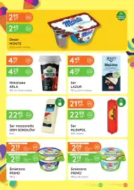 Eurocash Cash & Carry gazetka Strona 19
