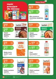 Eurocash Cash & Carry gazetka Strona 2