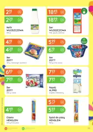 Eurocash Cash & Carry gazetka Strona 20