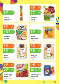 Eurocash Cash & Carry gazetka Strona 21
