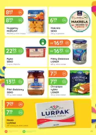 Eurocash Cash & Carry gazetka Strona 22