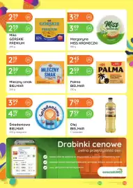 Eurocash Cash & Carry gazetka Strona 23