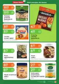 Eurocash Cash & Carry gazetka Strona 3