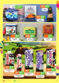 Eurocash Cash & Carry gazetka Strona 30