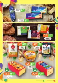 Eurocash Cash & Carry gazetka Strona 31