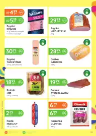 Eurocash Cash & Carry gazetka Strona 36