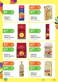 Eurocash Cash & Carry gazetka Strona 37