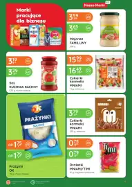 Eurocash Cash & Carry gazetka Strona 4