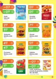 Eurocash Cash & Carry gazetka Strona 41