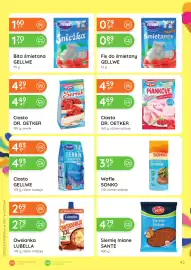 Eurocash Cash & Carry gazetka Strona 42
